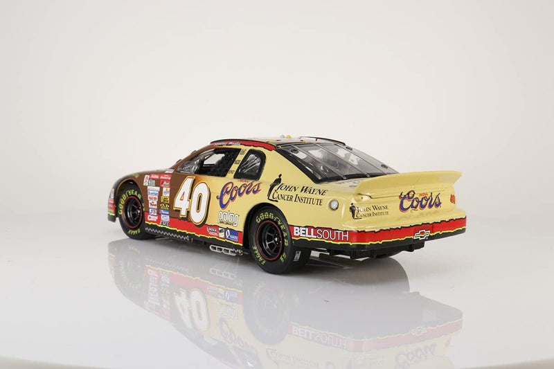 Model Sterling Marlin