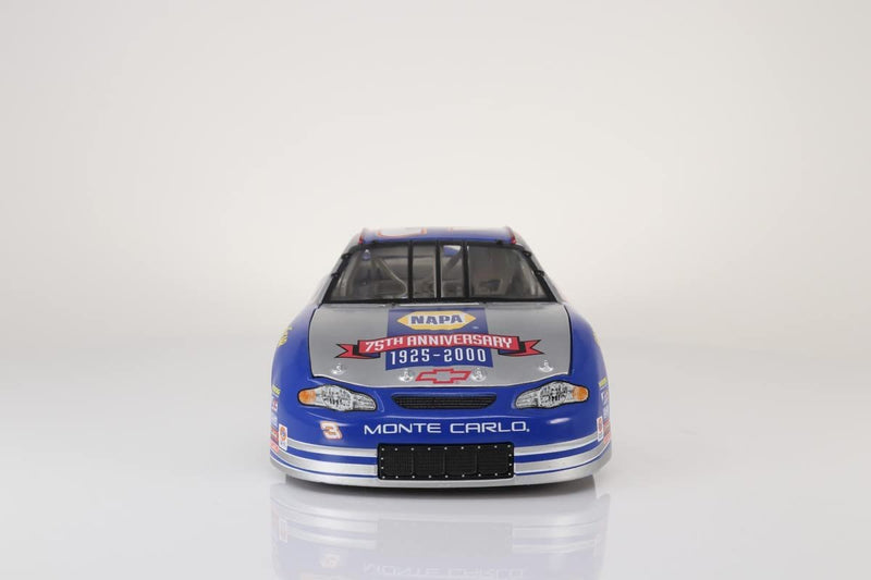 Racecar Model Ron Hornaday