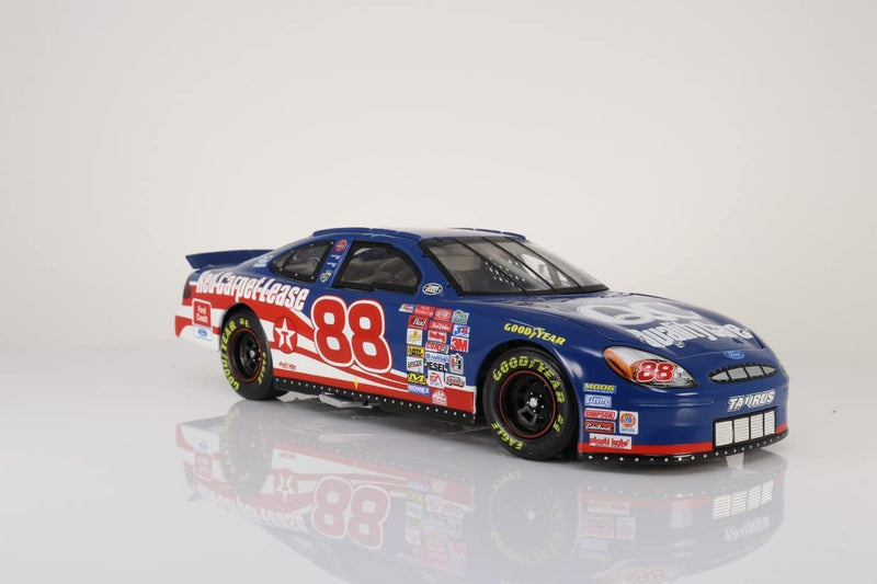 Racecar Model Dale Jarrett