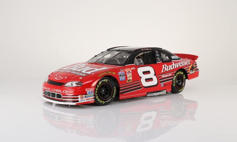 Racecar Model Dale Earnhardt Jr