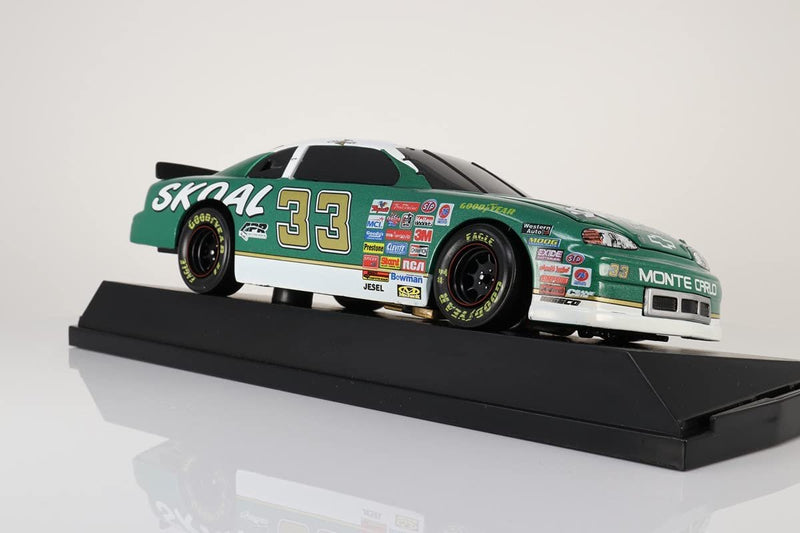 Racecar Model Ken Schrader