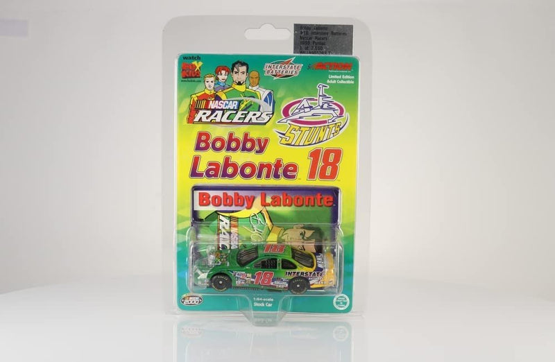 Racecar Model Bobby Labonte 1999