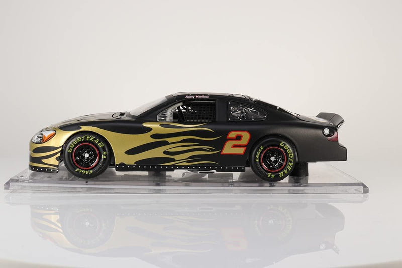 Racecar Model Rusty Wallace