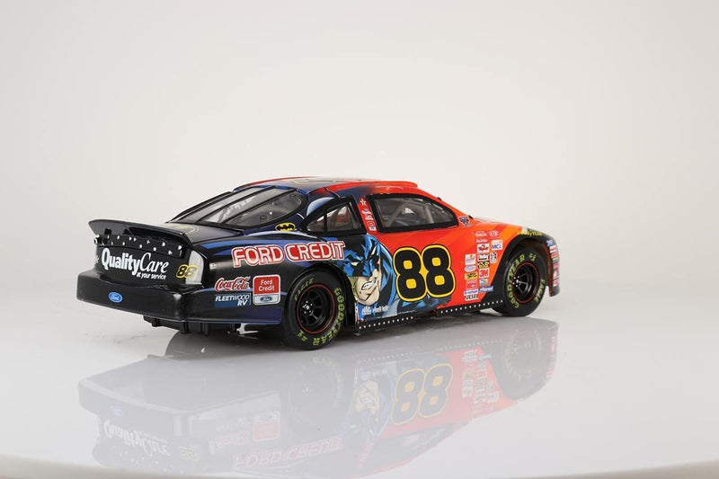 Racecar Model Dale Jarrett