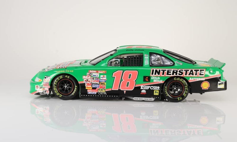 Racecar Model Bobby Labonte