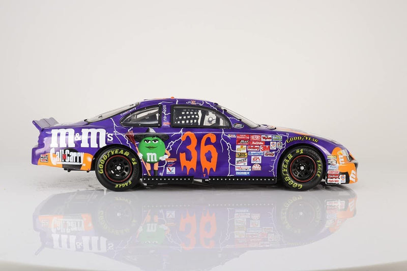 Racecar Model Ken Schrader