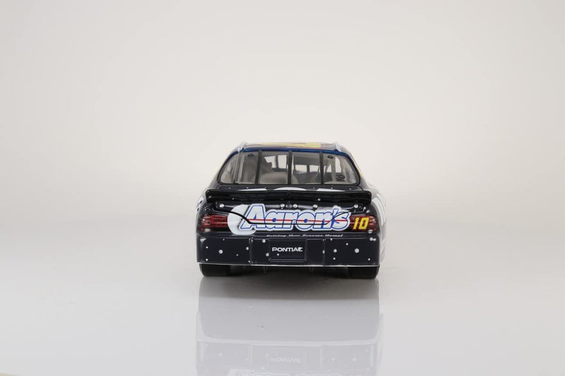 Racecar Model Johnny Benson