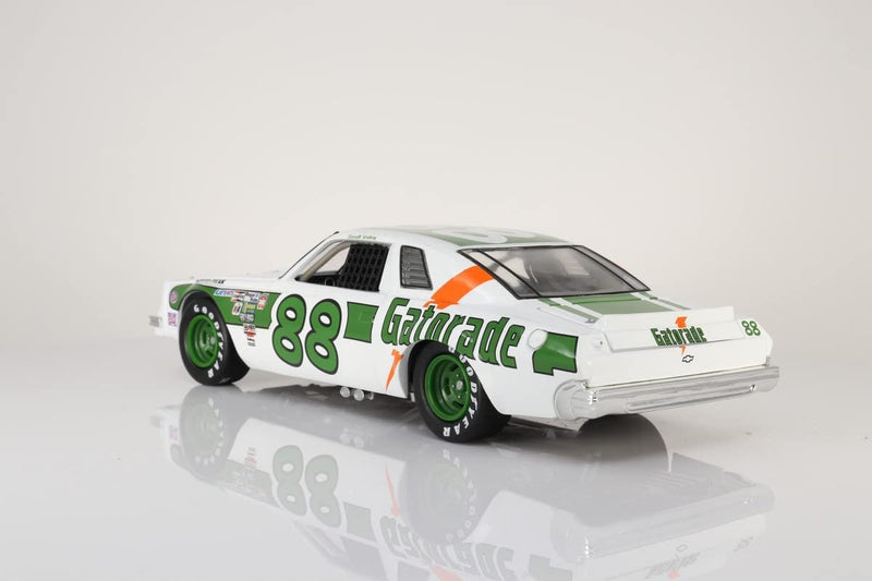 Racecar Model Darrell Waltrip