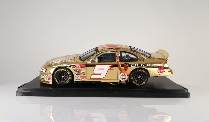 Racecar Model Bill Elliott 2001