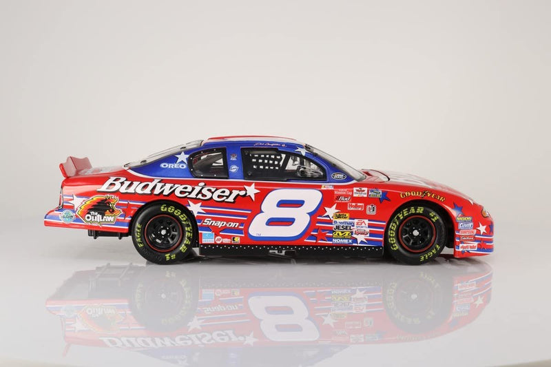 Racecar Model Dale Earnhardt Jr.