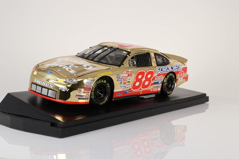 Racecar Model Dale Jarrett