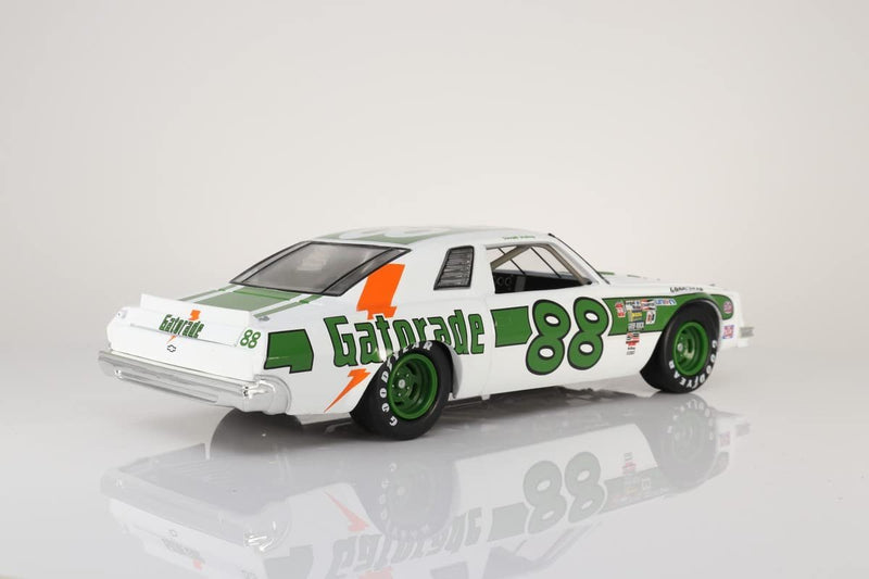 Racecar Model Darrell Waltrip