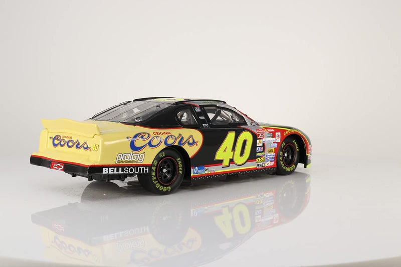 Racecar Model Sterling Marlin