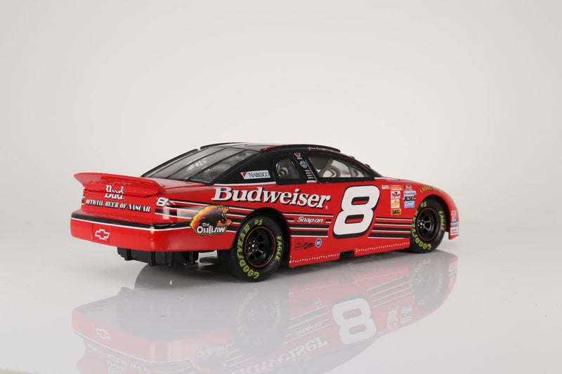 Racecar Model Dale Earnhardt Jr.