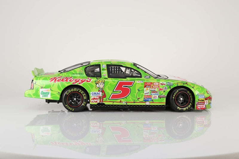 Racecar Model Terry Labonte