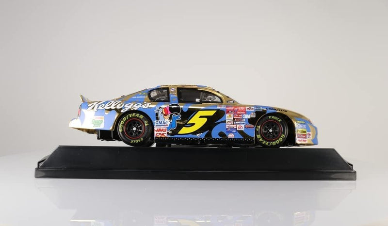 Racecar Model Terry Labonte 2000