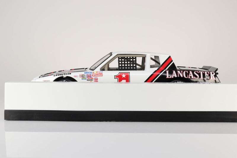 Racecar Model Davey Allison