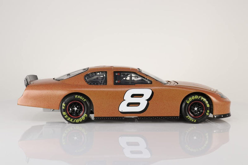 Racecar Model Dale Earnhardt Jr.