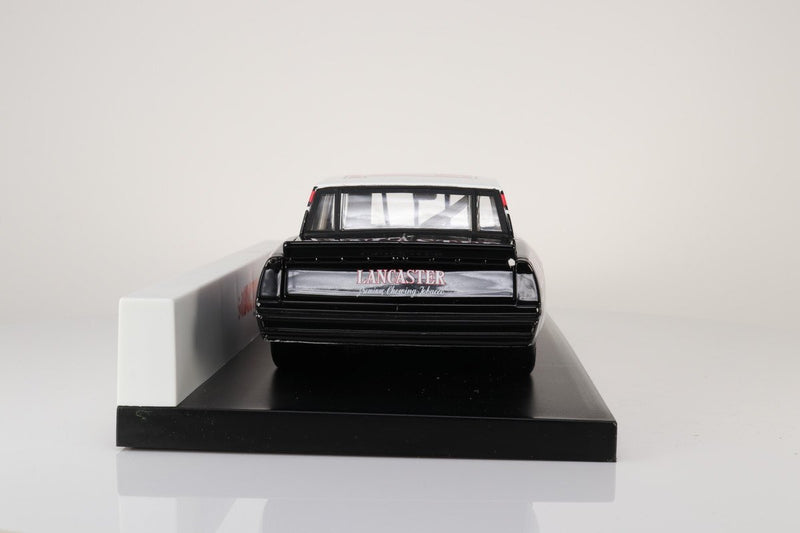 Racecar Model Davey Allison