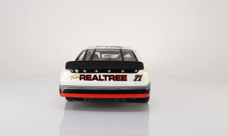 Racecar Model Dave Marcis