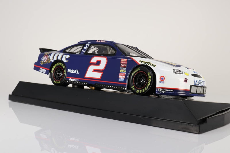 Racecar Model Rusty Wallace