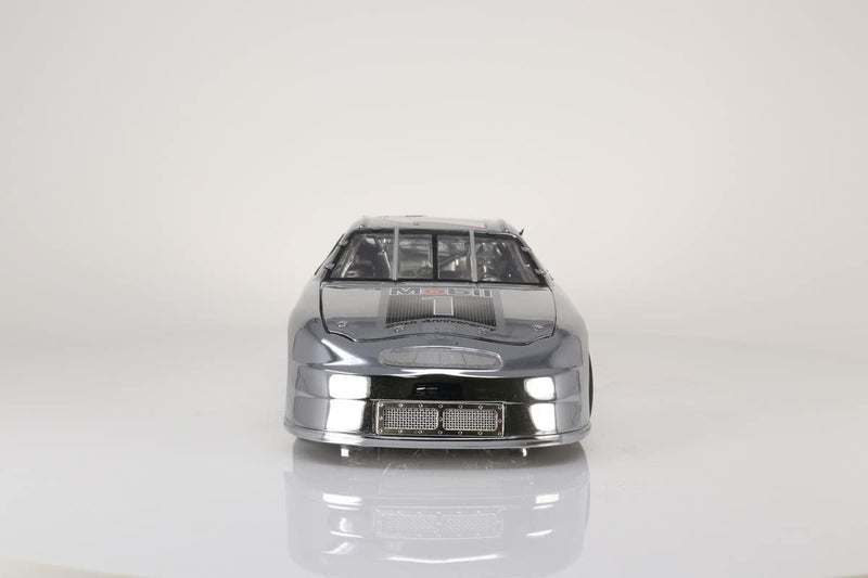 Racecar Model Jeremy Mayfield 1 Racing 1999 Taurus 1 of 1,200 1/24 Scale diecast Model car-Collectible Display Racing Memorabilia-Limited Supply-Premium Metal Construction