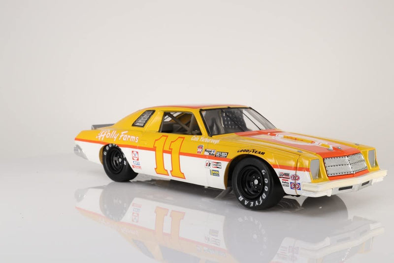 Racecar Model Cale Yarborough