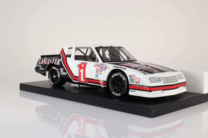 Racecar Model Davey Allison