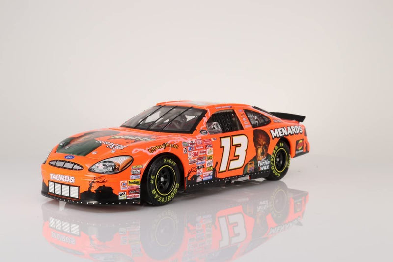 Racecar Model Robby Gordon