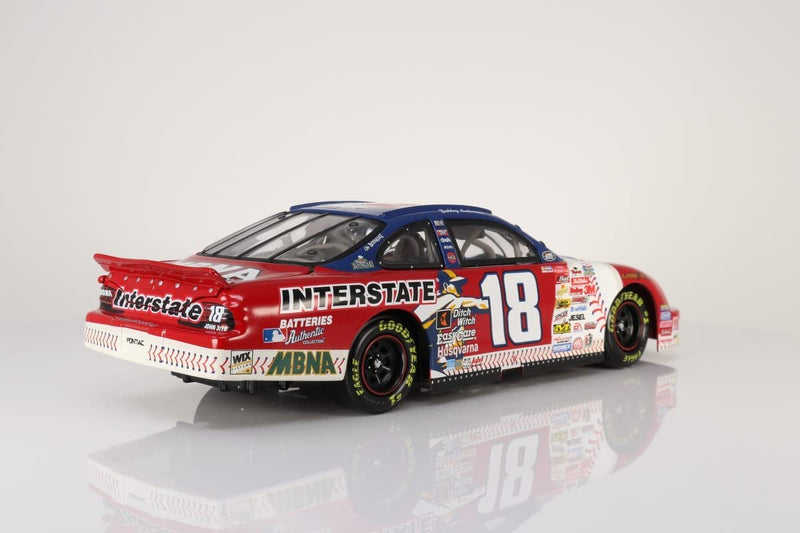 Racecar Model Bobby Labonte