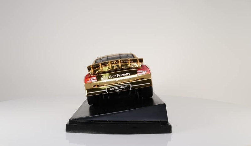 Racecar Model Bill Elliott 2001