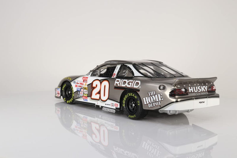 Racecar Model Tony Stewart 2-Pack