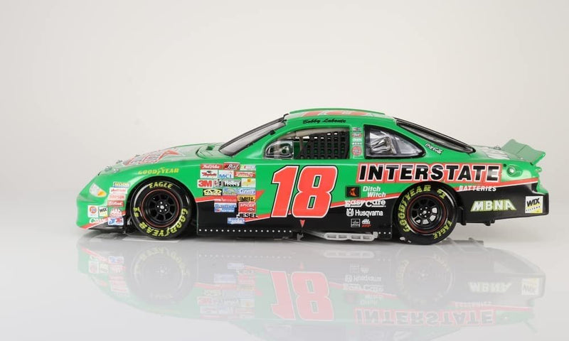 Racecar Model Bobby Labonte