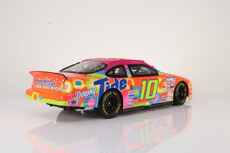 Racecar Model Ricky Rudd