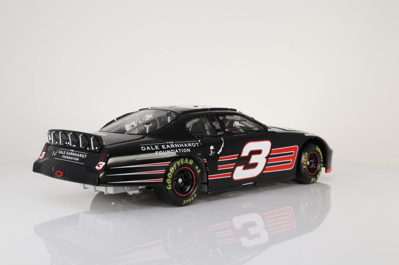 Racecar Model Dale Earnhardt