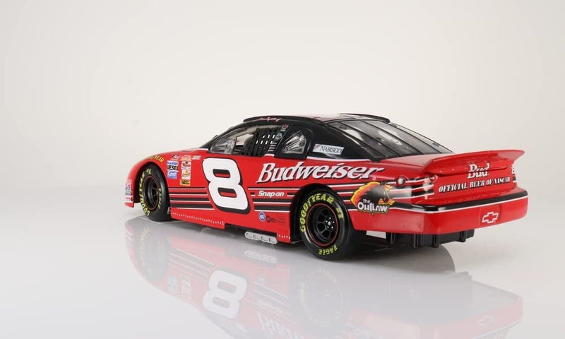 Racecar Model Dale Earnhardt Jr