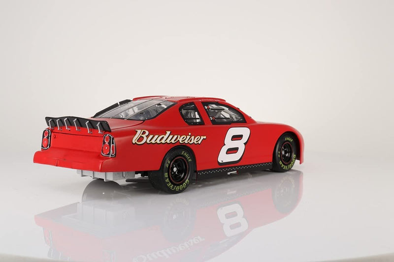 Racecar Model Dale Earnhardt Jr.