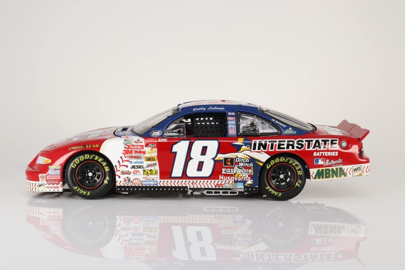 Racecar Model Bobby Labonte