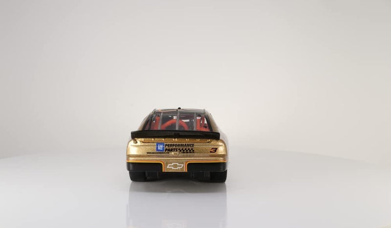 Racecar Model Dale Earnhardt 1998