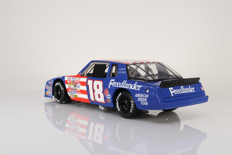 Racecar Model Dale Jarrett