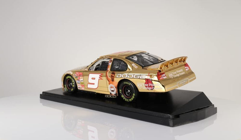 Racecar Model Bill Elliott 2001