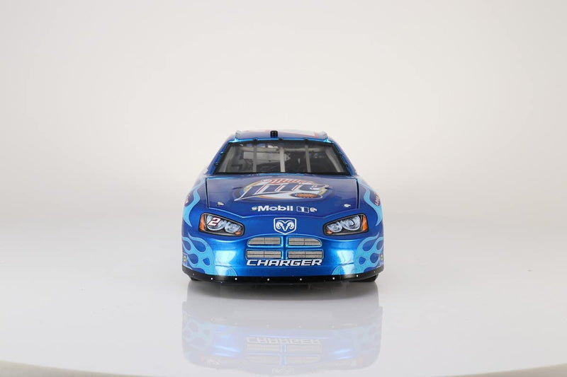 Racecar Model Rusty Wallace