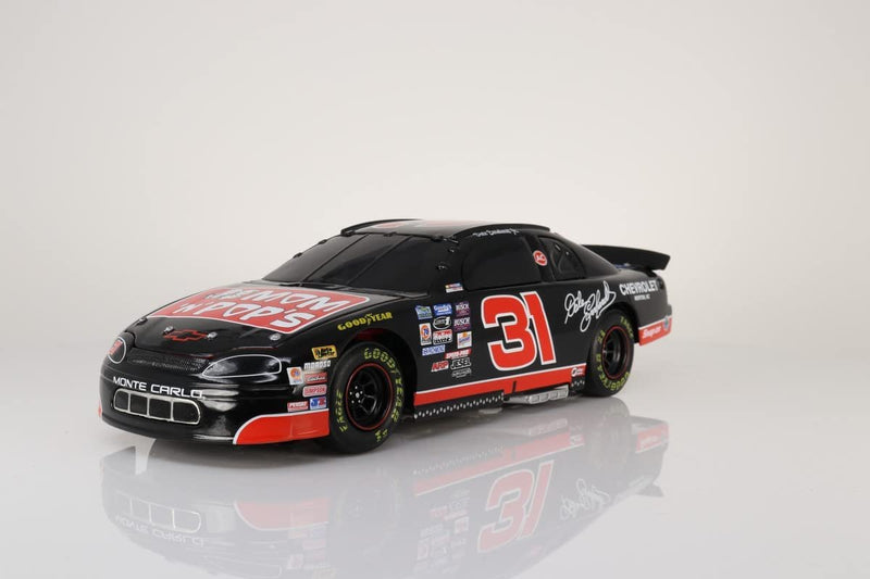 Racecar Model Dale Earnhardt