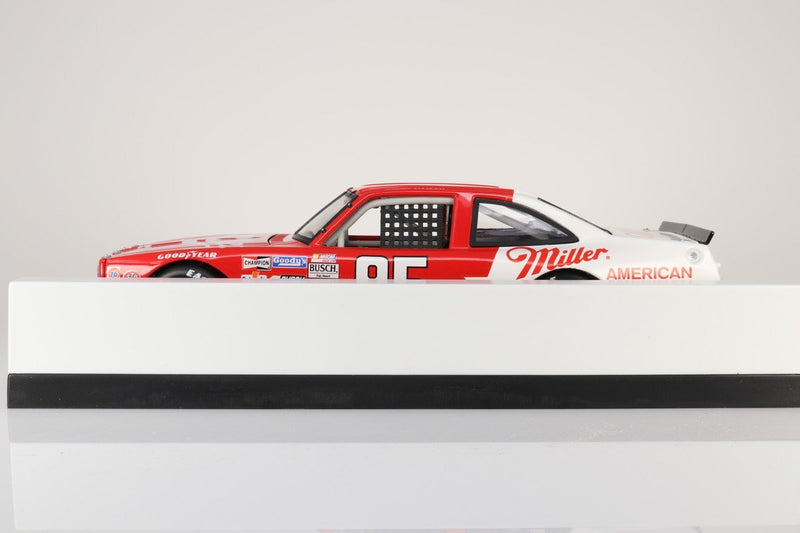 Racecar Model Davey Allison