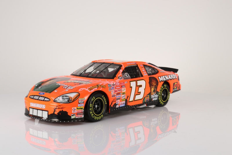 Racecar Model Robby Gordon