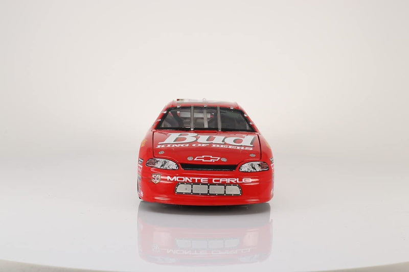 Racecar Model Ricky Craven