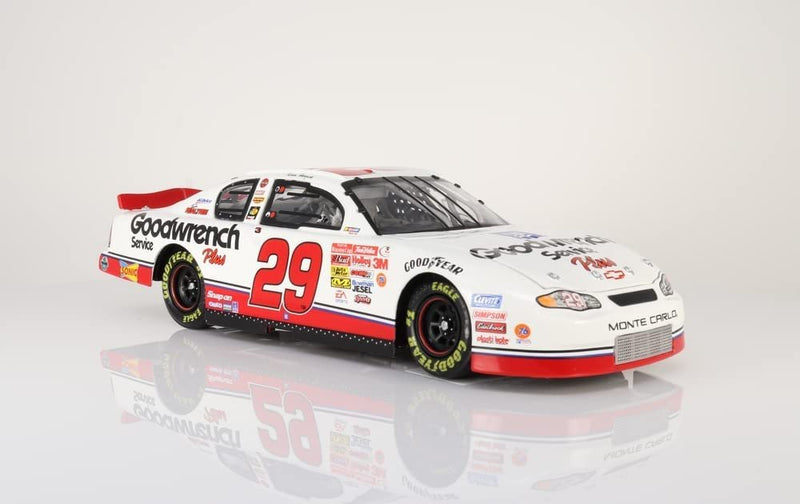 Racecar Model Kevin Harvick