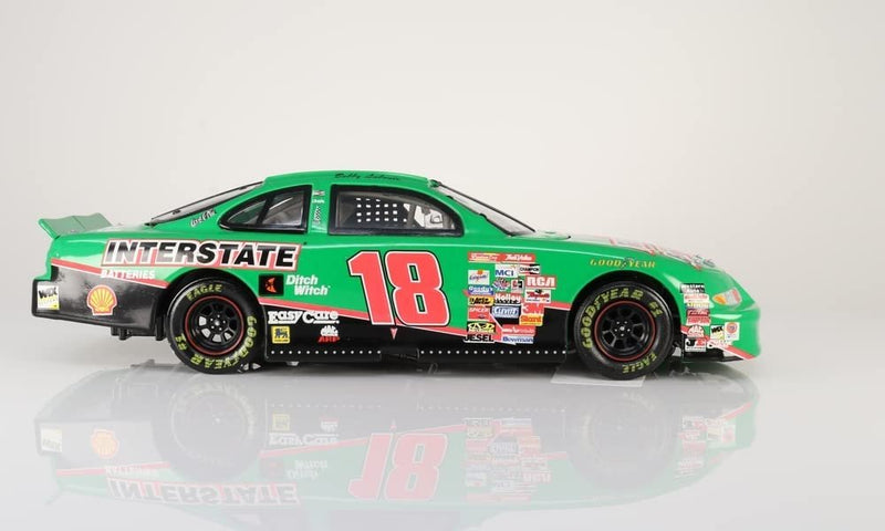 Racecar Model Bobby Labonte