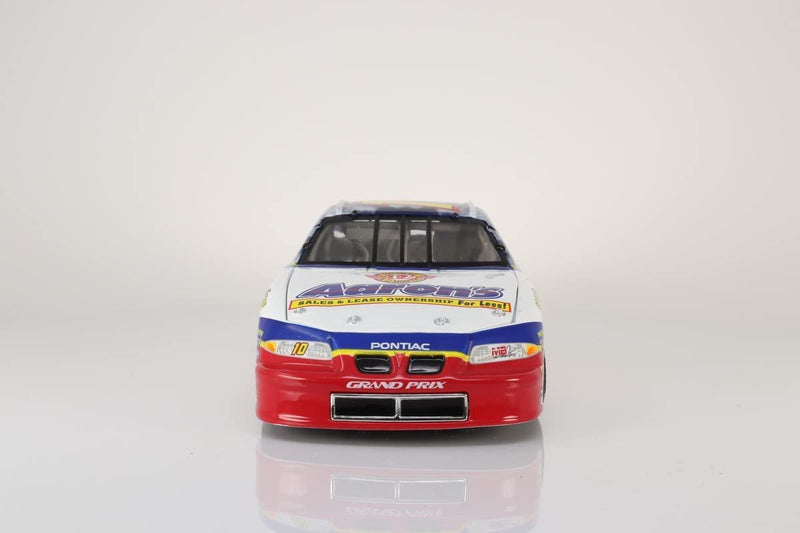 Racecar Model Johnny Benson