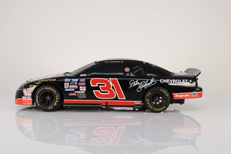 Racecar Model Dale Earnhardt